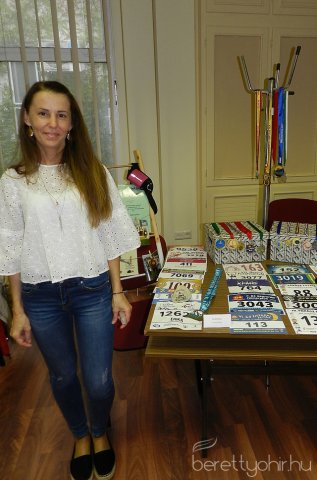 Nyitnikék 2018 - Kiállításmegnyitó 13